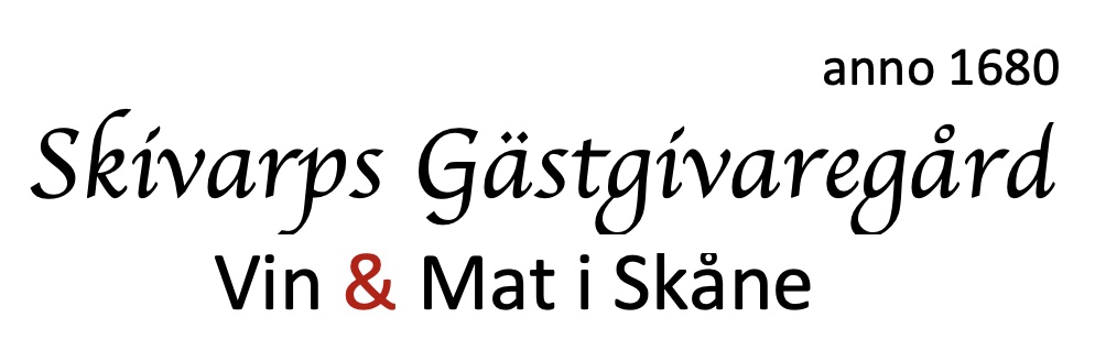 Skivarps Gästgivaregård